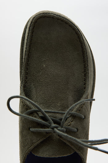 Birkenstock Stringata Thyme Uomo - 7