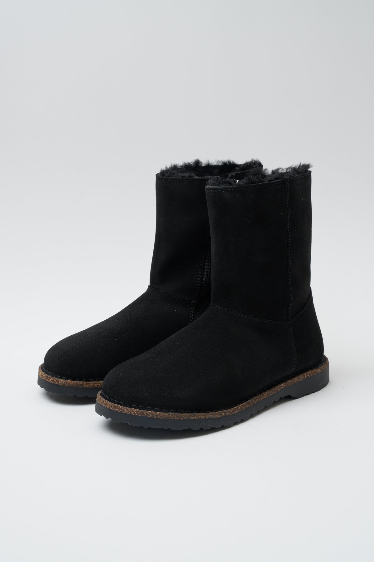 Stivaletto Black Donna — 2
