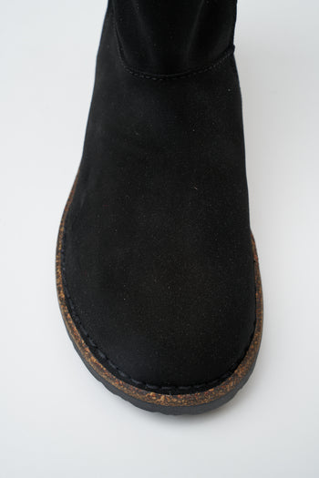 Birkenstock Stivaletto Black Donna - 3