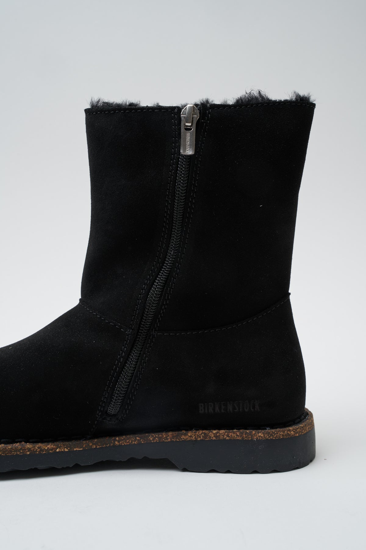Stivaletto Black Donna — 5