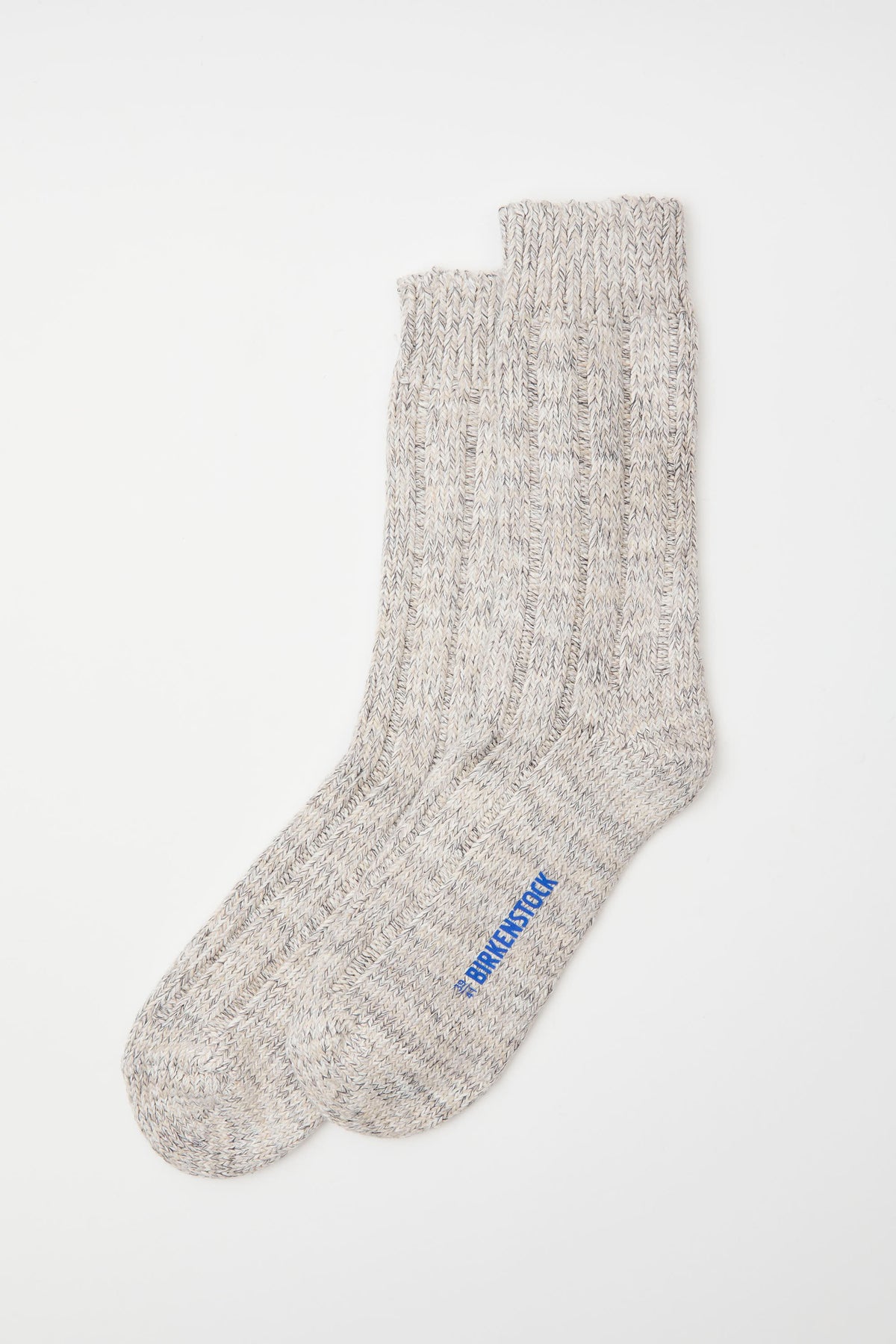 Calzini Light Gray Unisex — 1