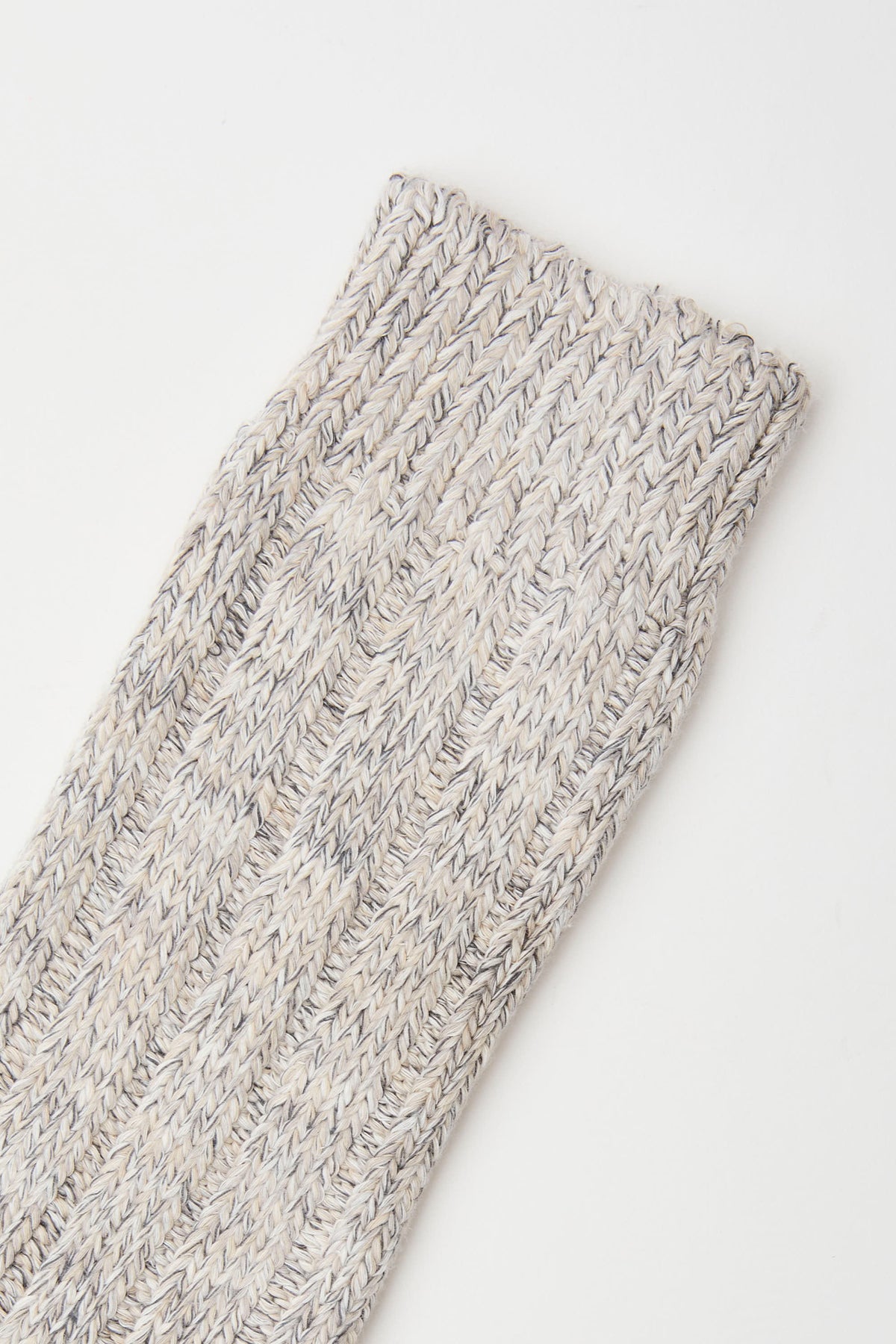 Calzini Light Gray Unisex — 2