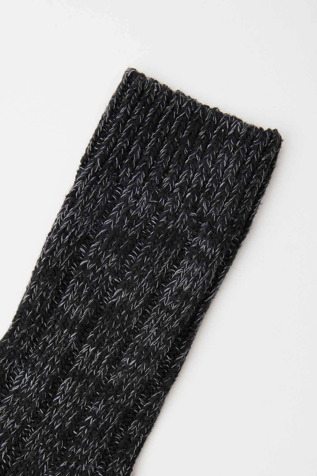 Calzini Black Unisex — 2