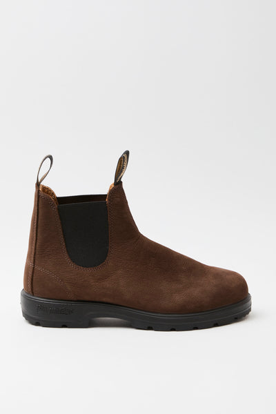 Blundstone Stivaletto Brown Uomo