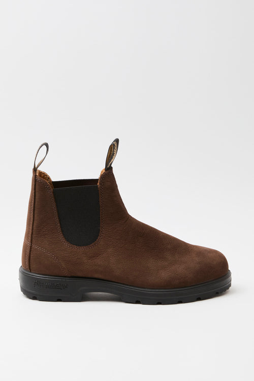 Blundstone Stivaletto Brown Uomo