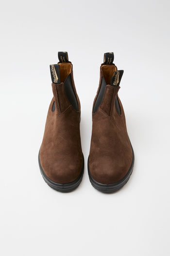 Blundstone Stivaletto Brown Uomo - 3