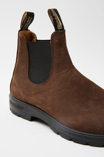 Blundstone Stivaletto Brown Uomo - 5