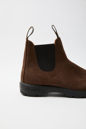Blundstone Stivaletto Brown Uomo - 6