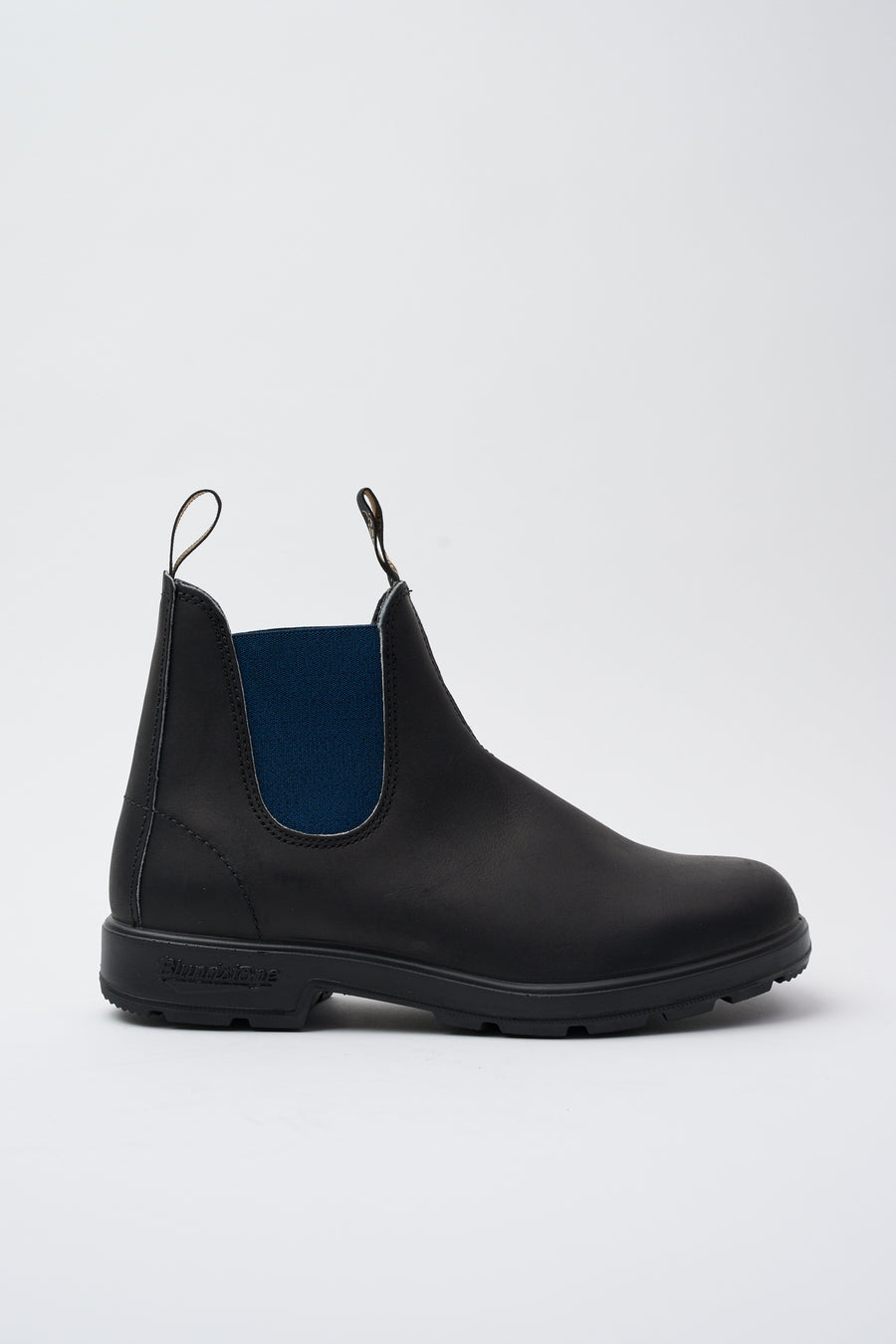 Blundstone Stivaletto Black Navy Unisex