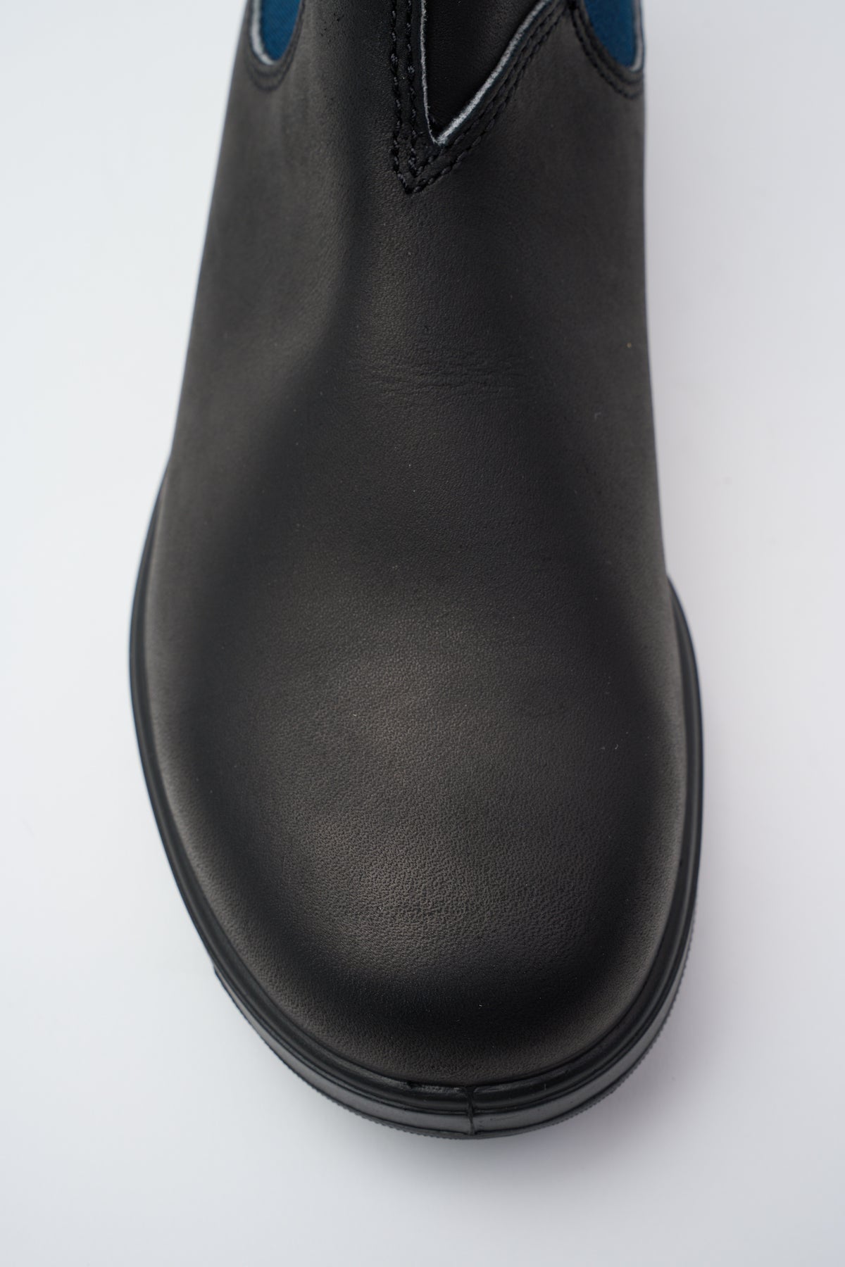 Stivaletto Black Navy Unisex — 3