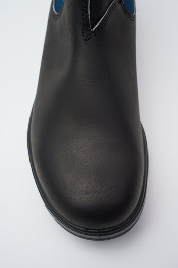 Blundstone Stivaletto Black Navy Unisex - 3