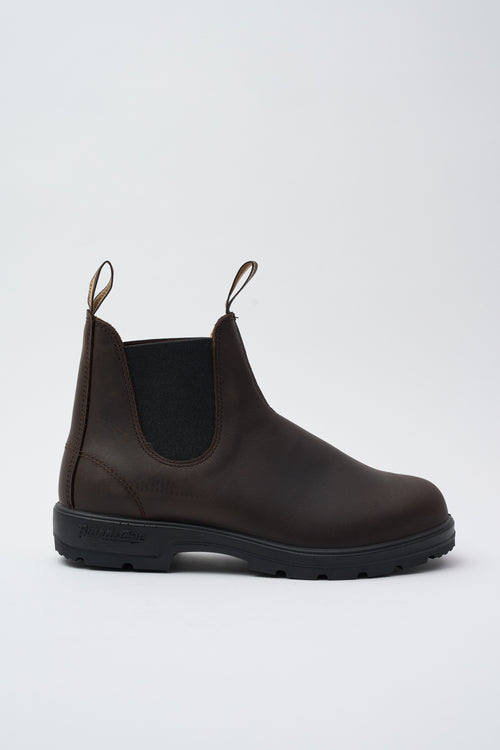 Blundstone Stivaletto Brown Black Unisex