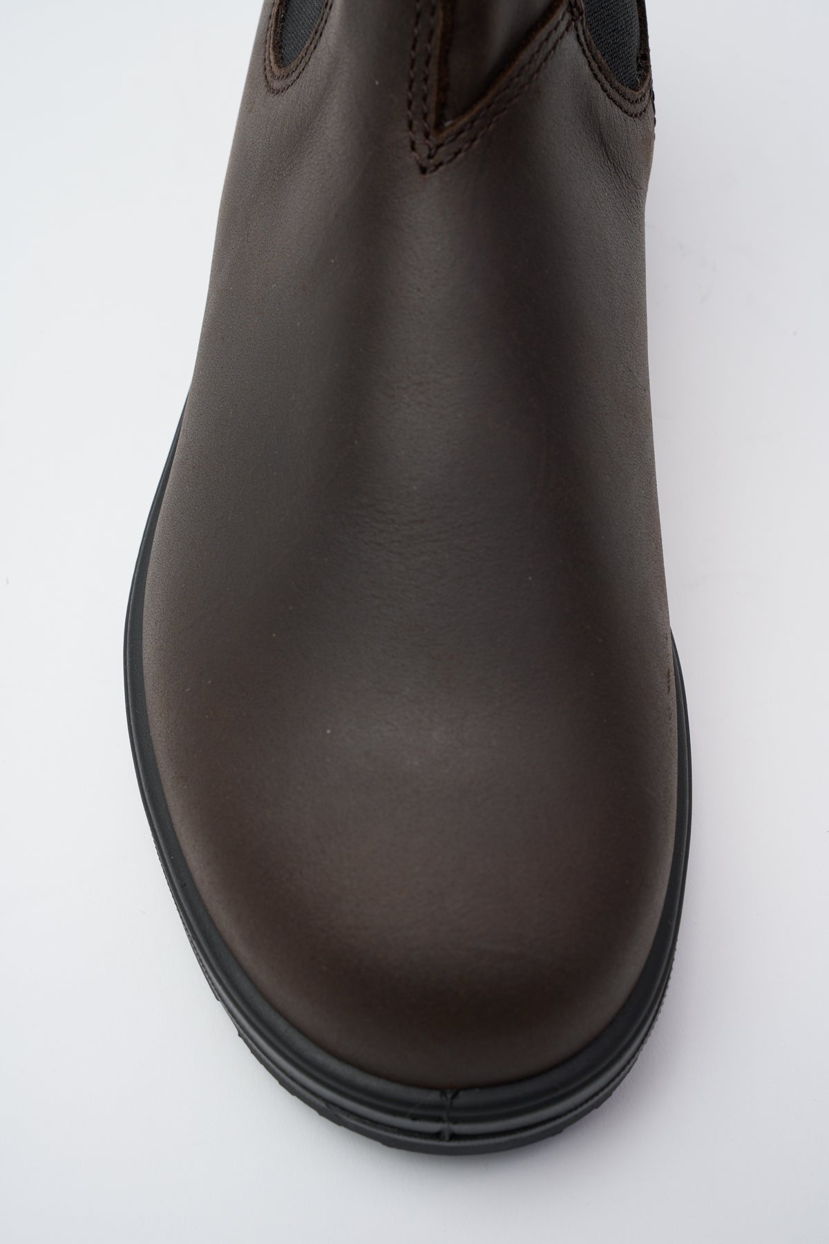 Stivaletto Brown Black Unisex — 5