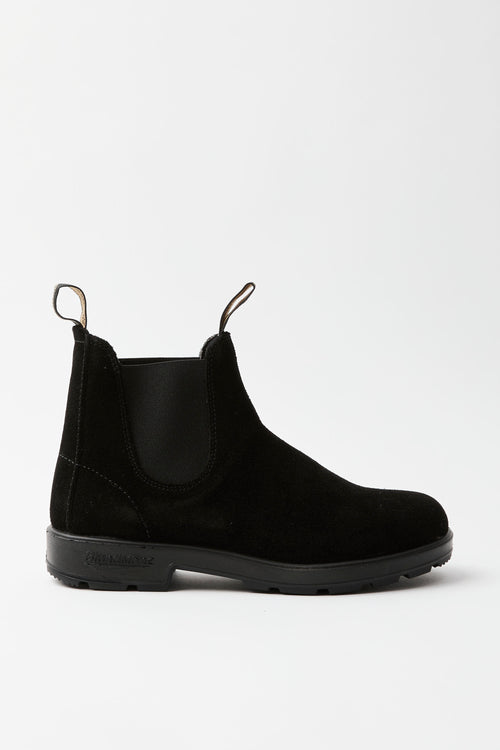Blundstone Stivaletto Black Uomo
