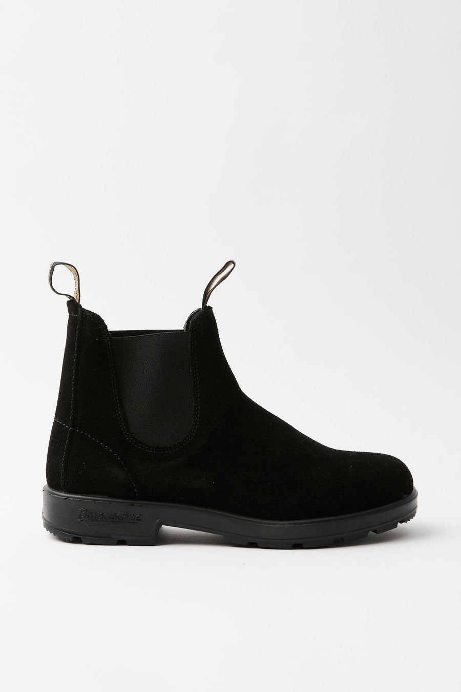 Blundstone Stivaletto Black Uomo