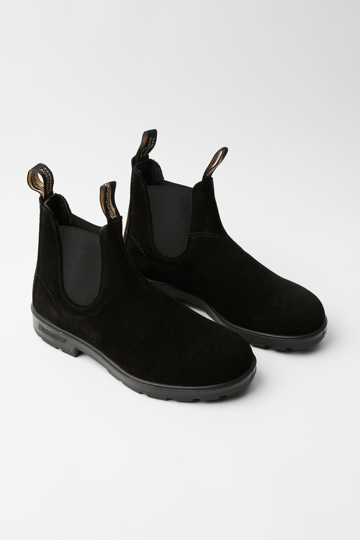Stivaletto Black Uomo — 2