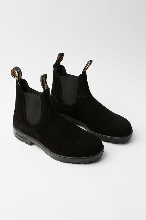 Blundstone Stivaletto Black Uomo - 2