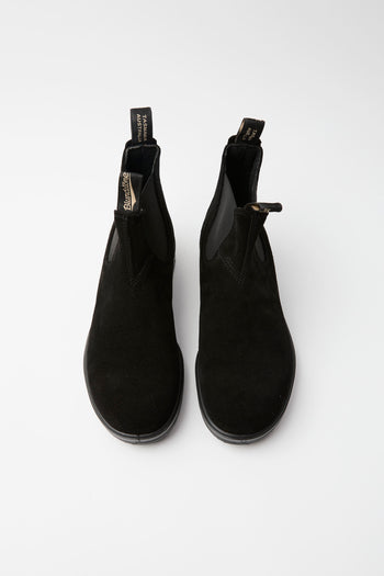 Blundstone Stivaletto Black Uomo - 3
