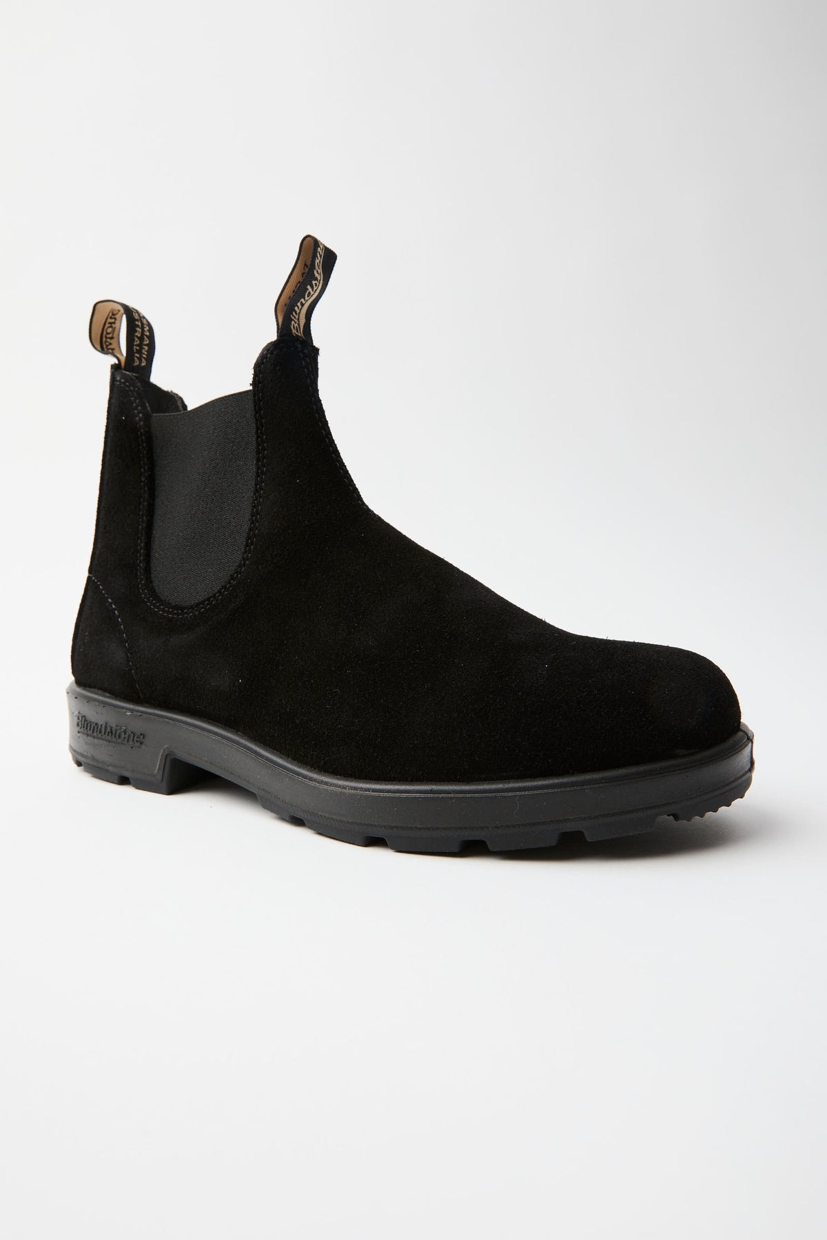 Stivaletto Black Uomo — 4