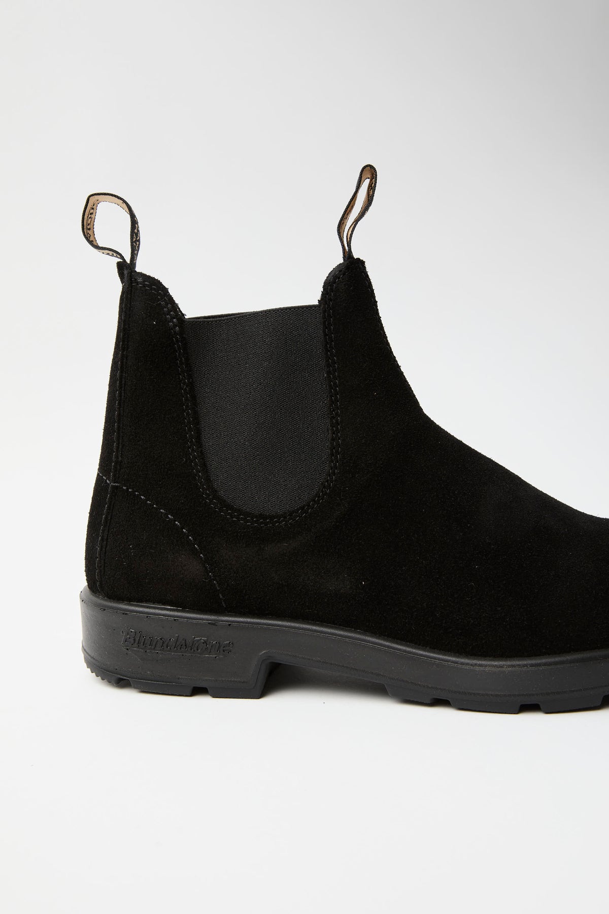 Stivaletto Black Uomo — 5