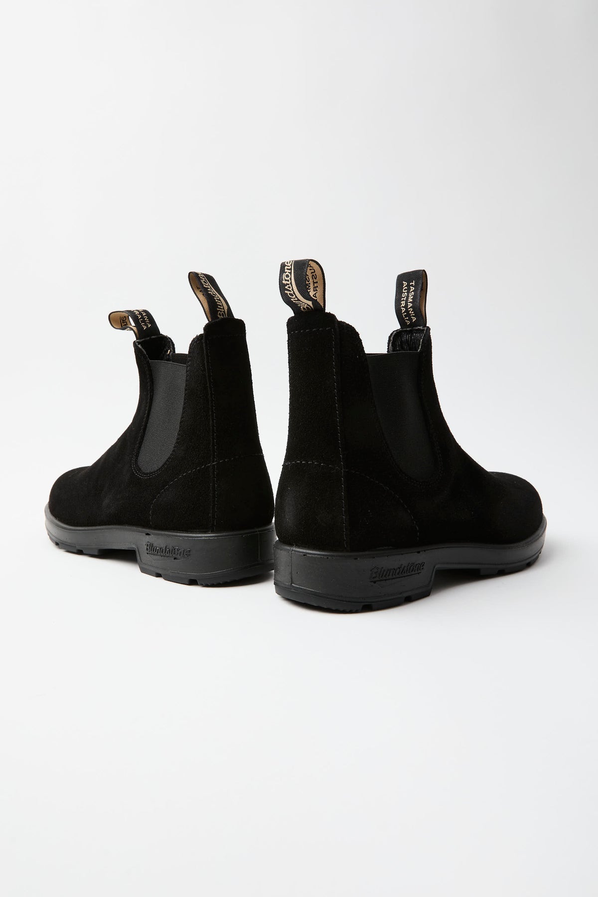 Stivaletto Black Uomo — 6