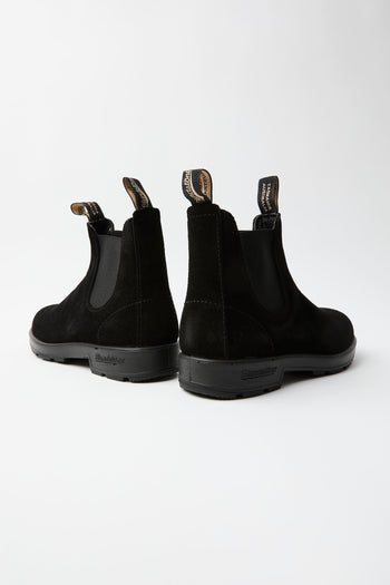 Blundstone Stivaletto Black Uomo - 6