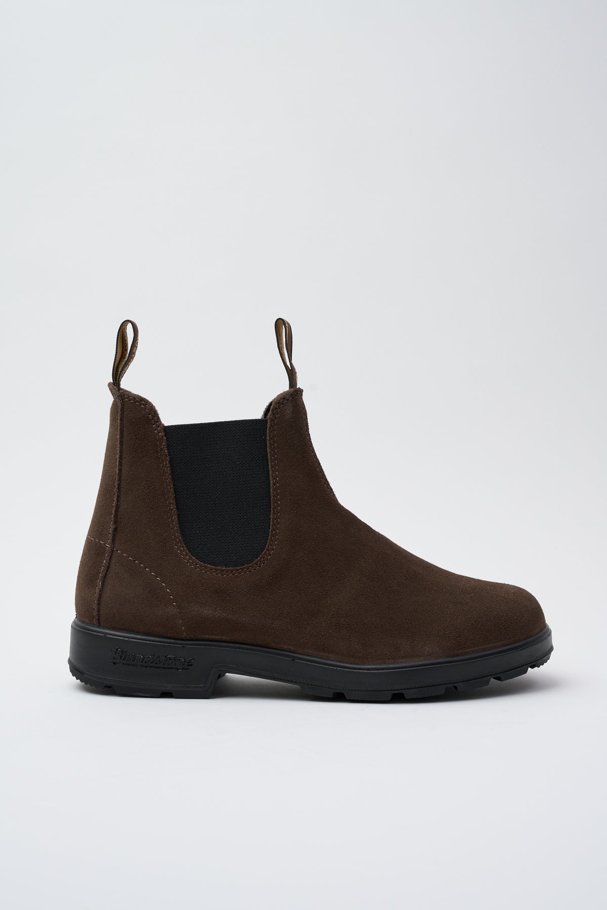 Stivaletto Brown Unisex — 2