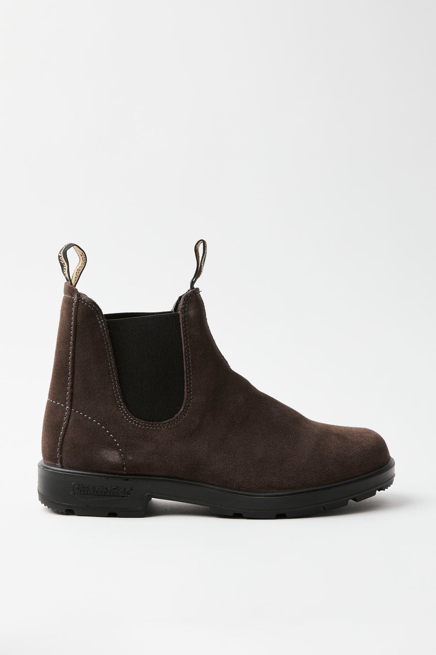 Blundstone Stivaletto Dark Grey/black Uomo