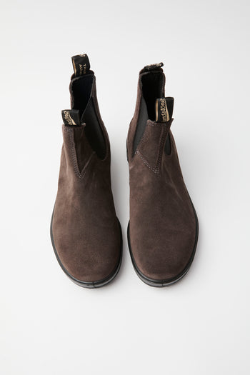 Blundstone Stivaletto Dark Grey/black Uomo - 3