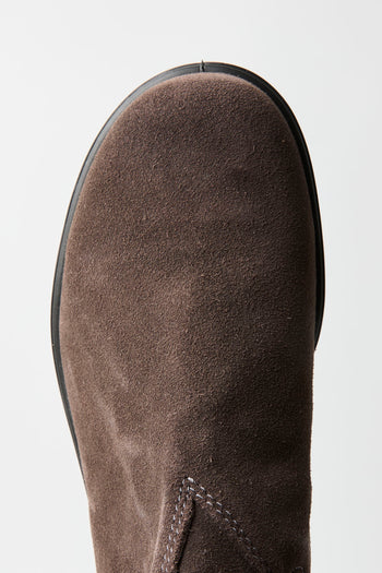 Blundstone Stivaletto Dark Grey/black Uomo - 6