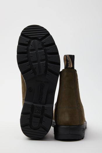 Blundstone Stivaletto Forest Brown Uomo - 5