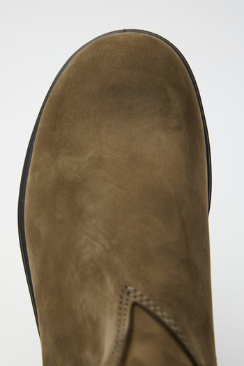 Blundstone Stivaletto Forest Brown Uomo - 6