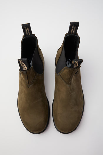 Blundstone Stivaletto Forest Brown Uomo - 7