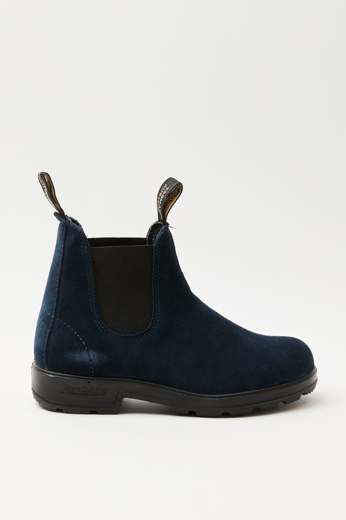 Stivaletto Navy Unisex — 2