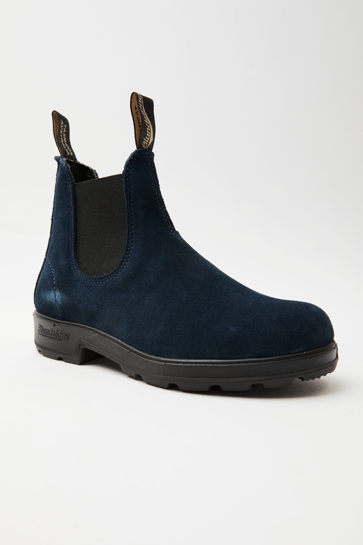 Stivaletto Navy Unisex — 4