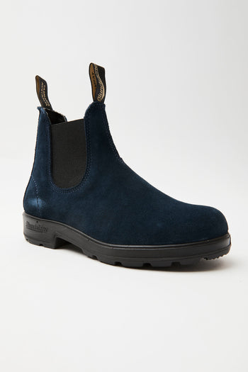 Blundstone Stivaletto Navy Unisex - 4