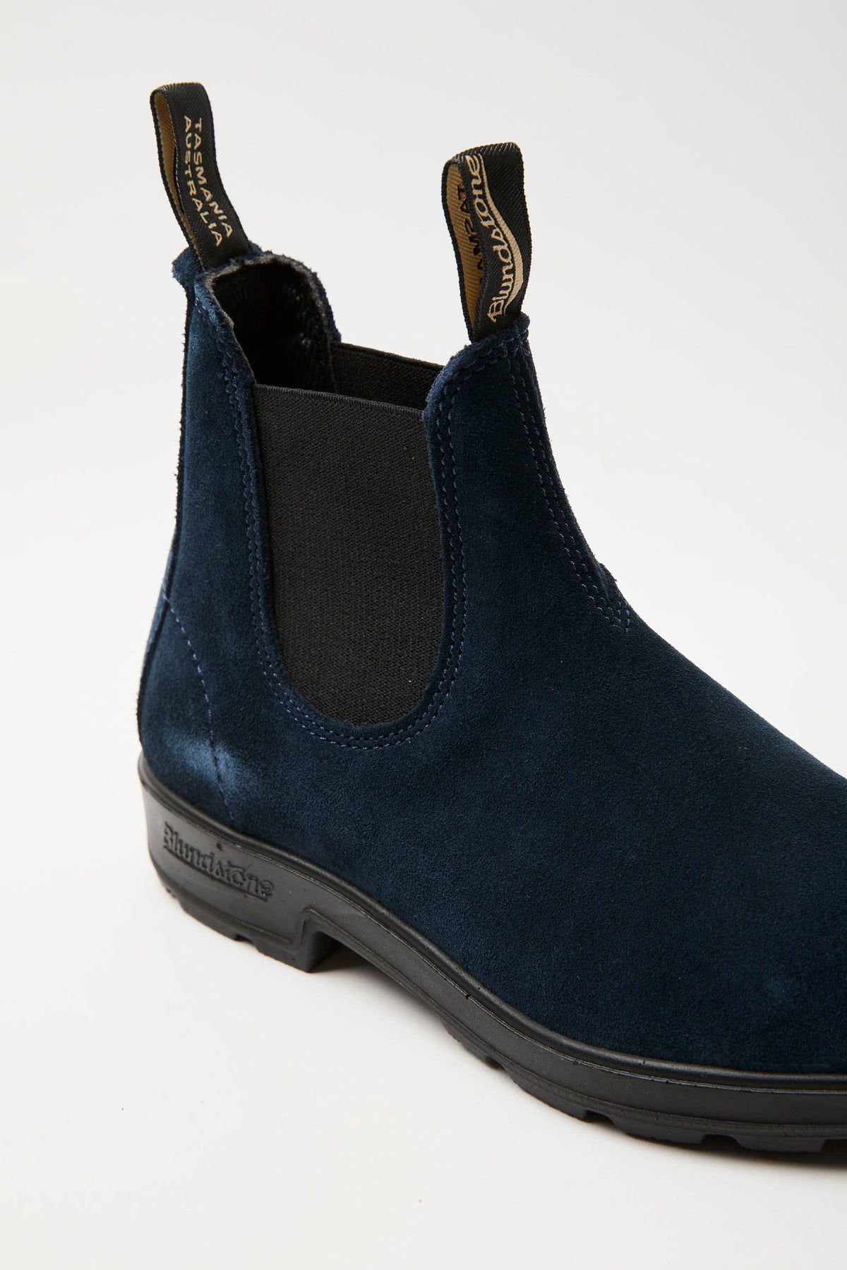 Stivaletto Navy Unisex — 5