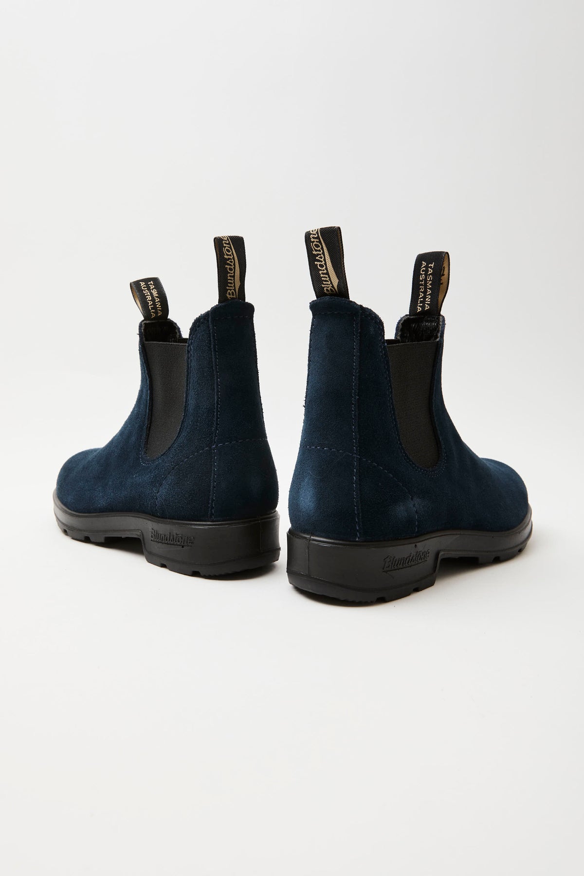 Stivaletto Navy Unisex — 6