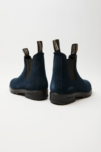 Blundstone Stivaletto Navy Unisex - 6