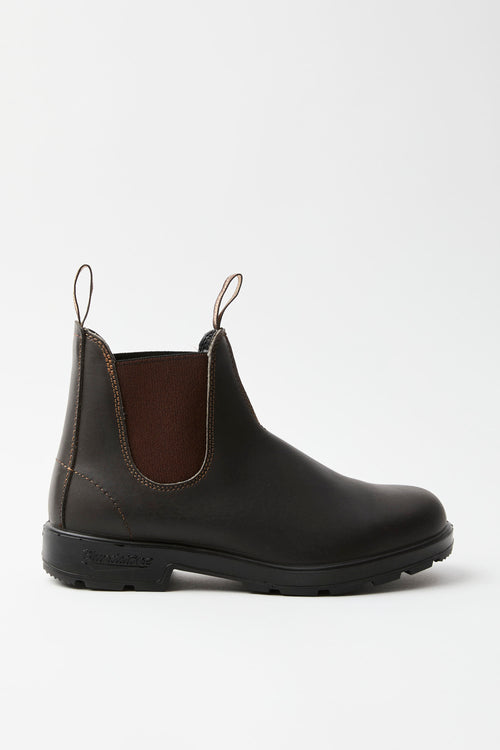 Blundstone Stivaletto Brown Unisex
