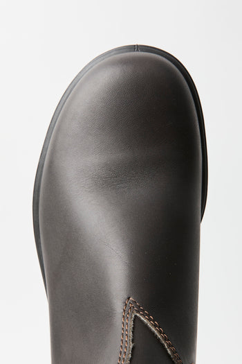Blundstone Stivaletto Brown Unisex - 6