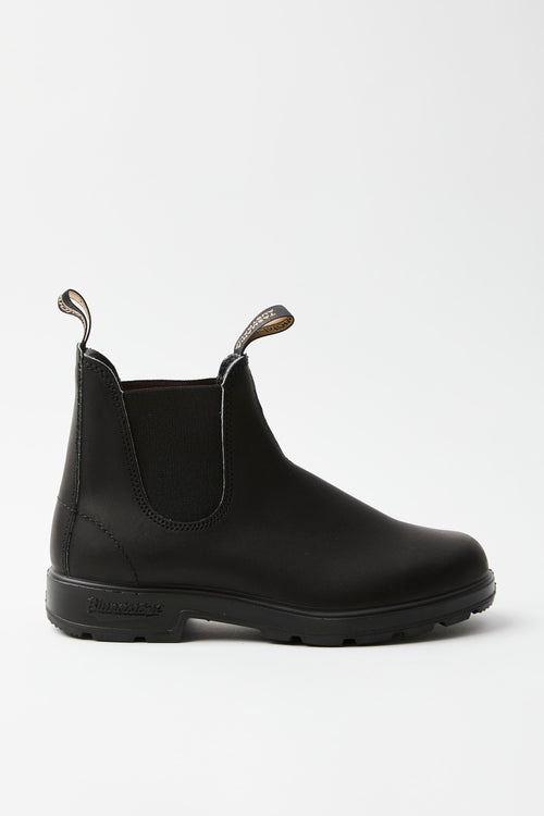 Blundstone Stivaletto Black Unisex