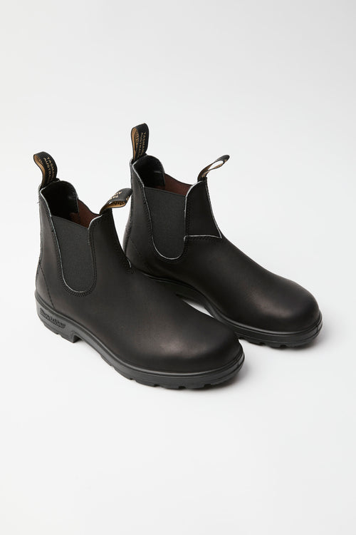 Blundstone Stivaletto Black Unisex - 2