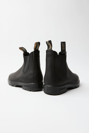 Blundstone Stivaletto Black Unisex - 6