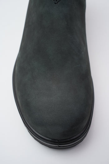 Blundstone Stivaletto Rustic Black Unisex - 3