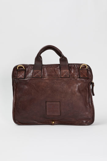 Campomaggi Borsa Moro Uomo - 3