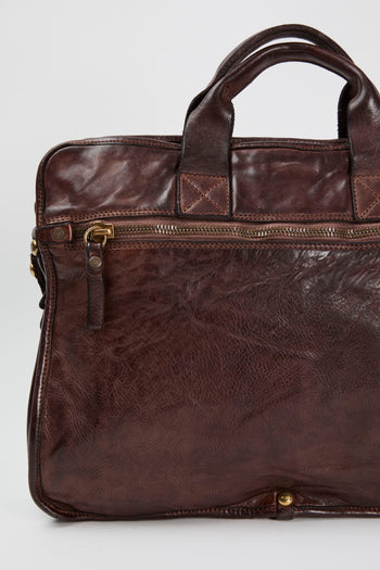 Campomaggi Borsa Moro Uomo - 6