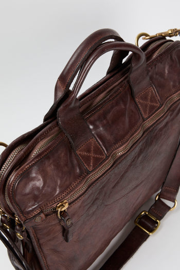 Campomaggi Borsa Moro Uomo - 7