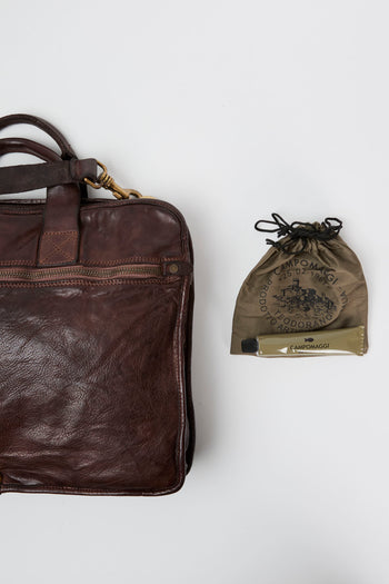 Campomaggi Borsa Moro Uomo - 9