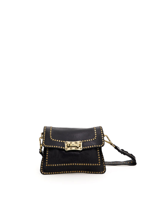 Campomaggi Borsa Nero Donna